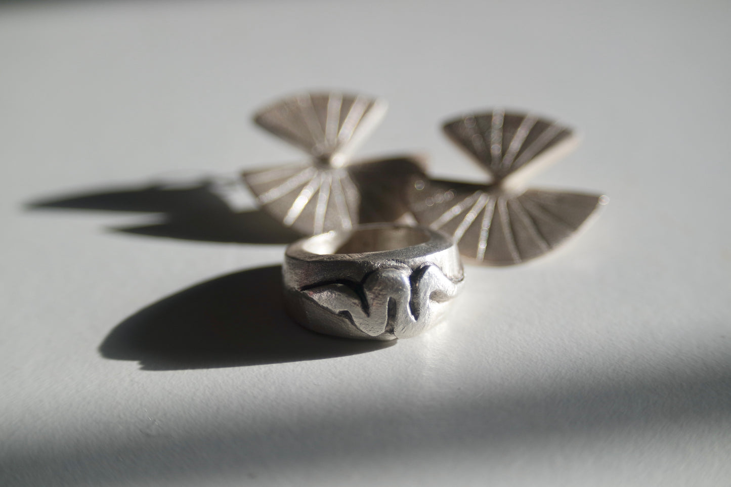 Rebirth Ring