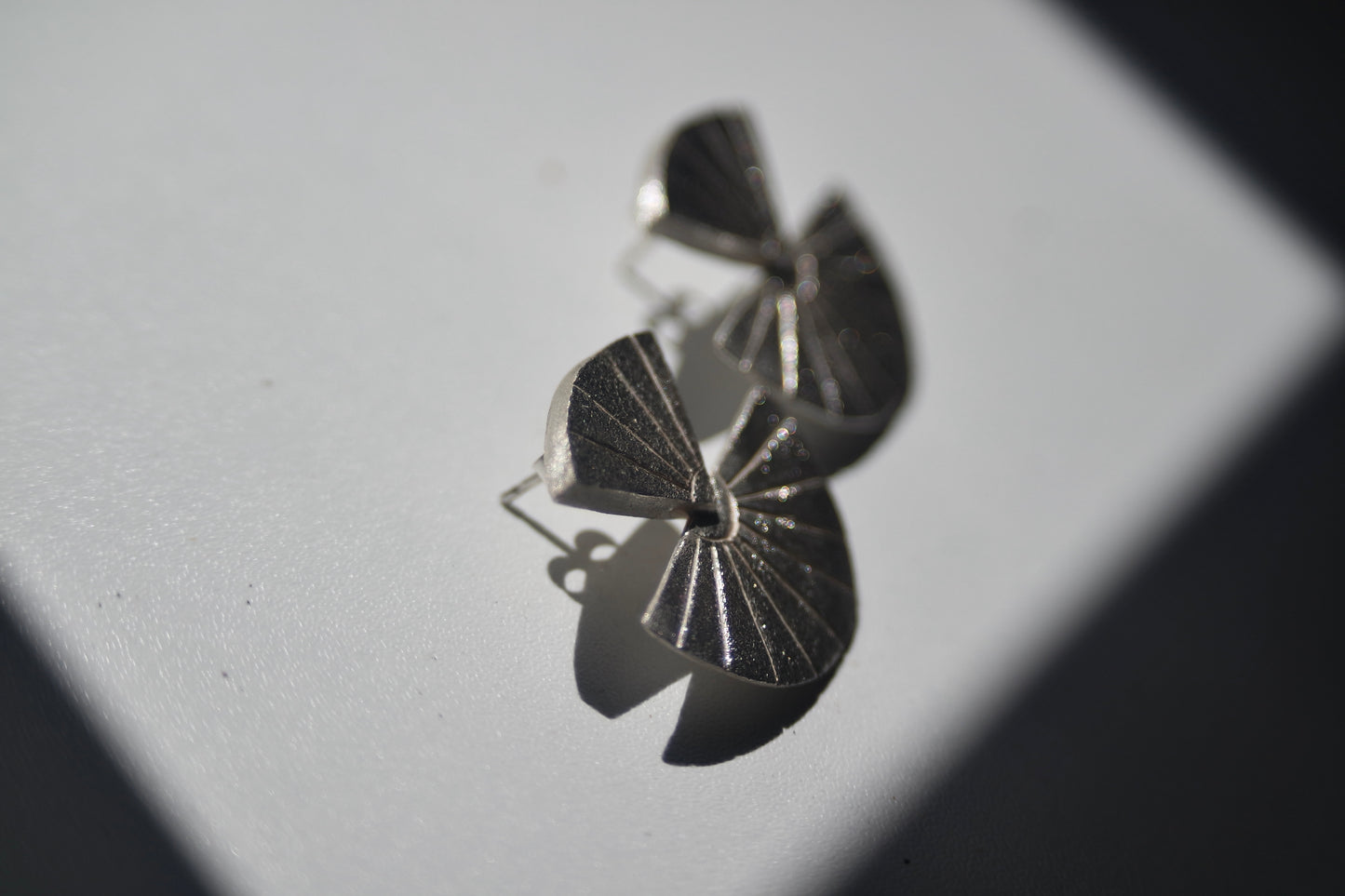 Sunset Horizons Earrings