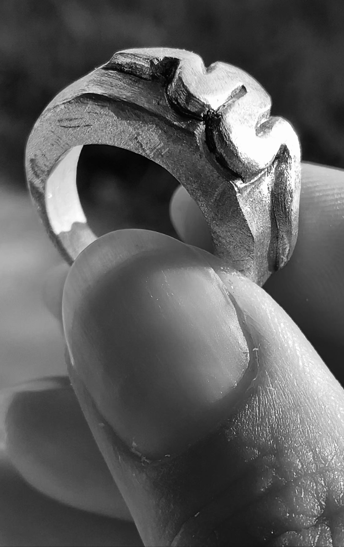 Rebirth Ring