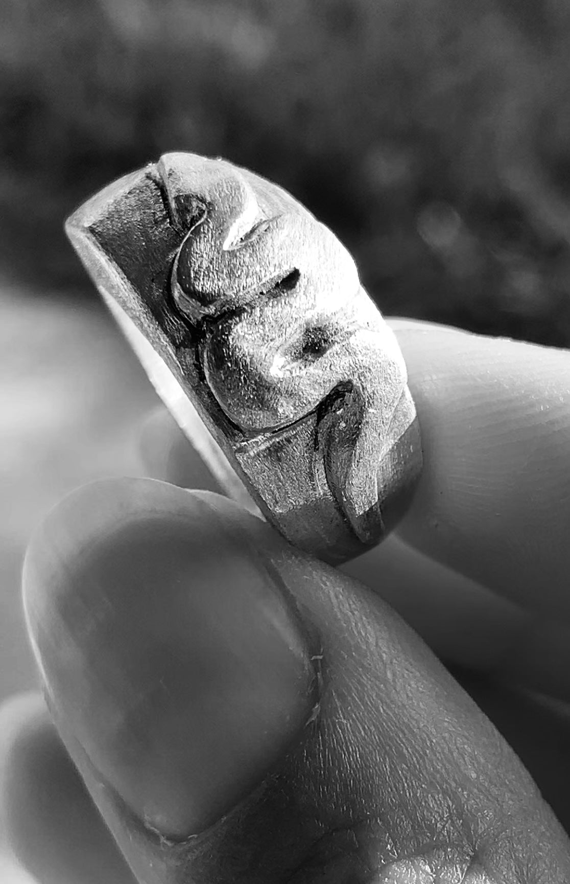 Rebirth Ring