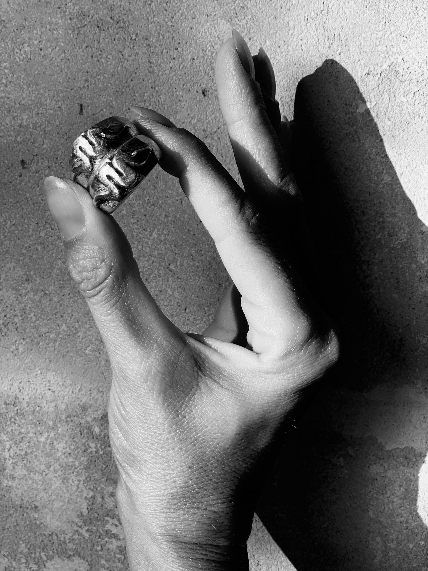 Rebirth Ring
