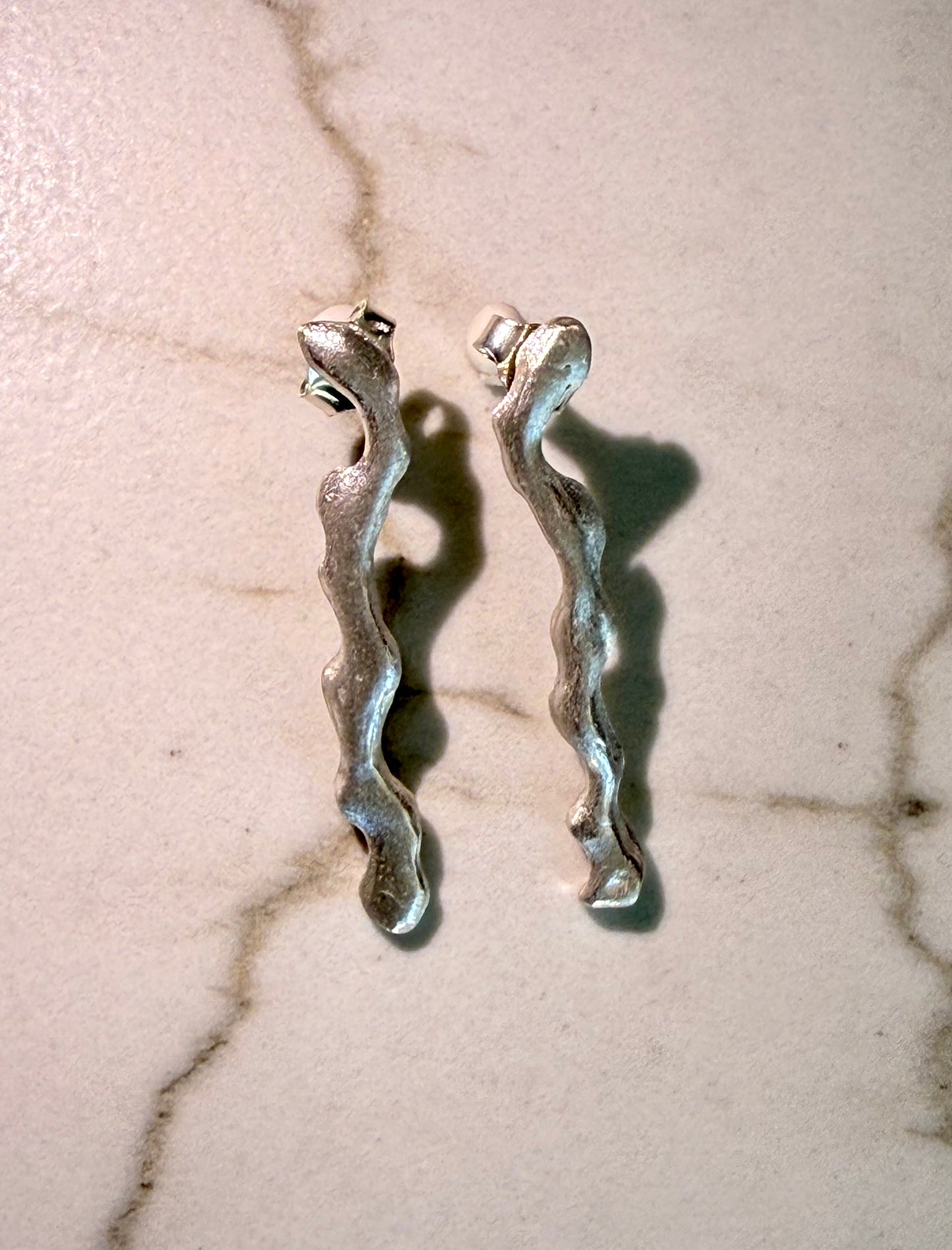 Just Flow Earrings