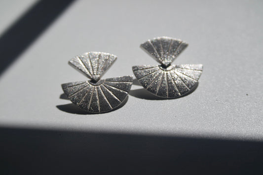 Sunset Horizons Earrings