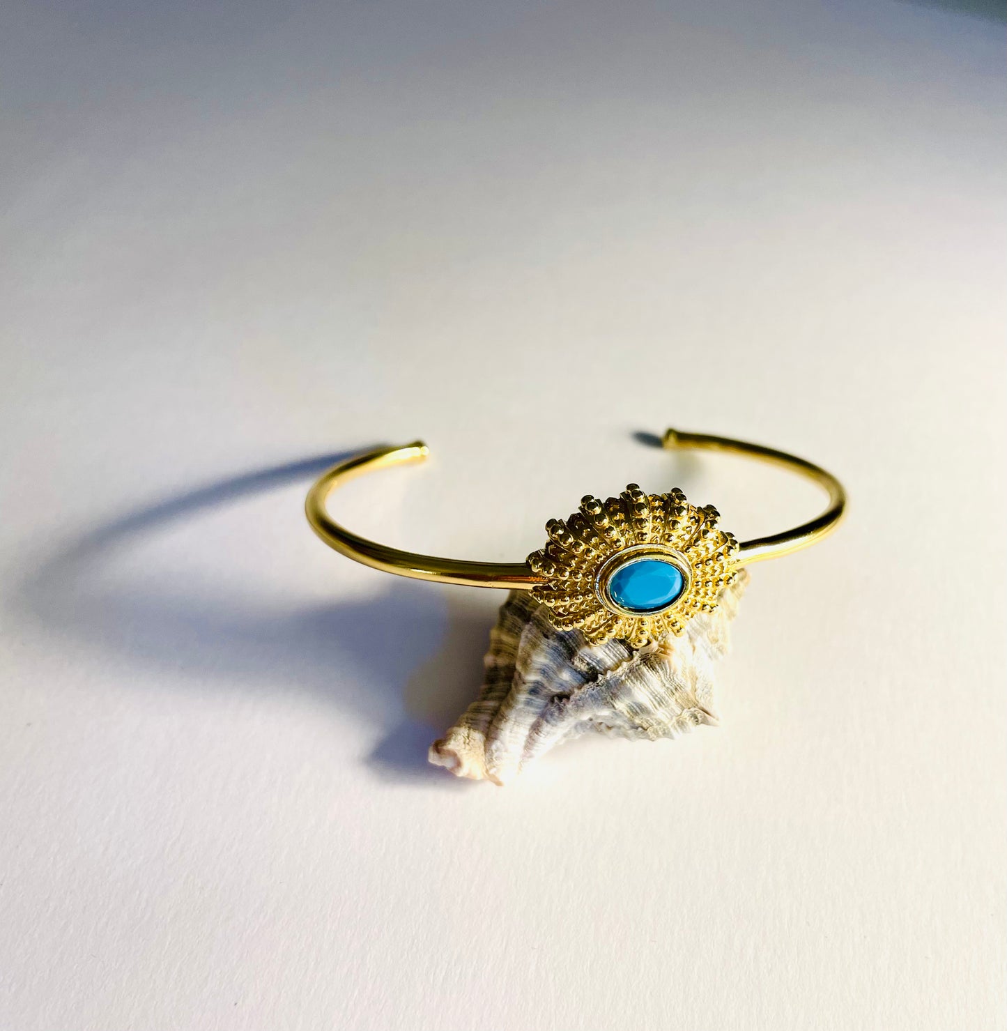 AMPHITRITE BRACELET