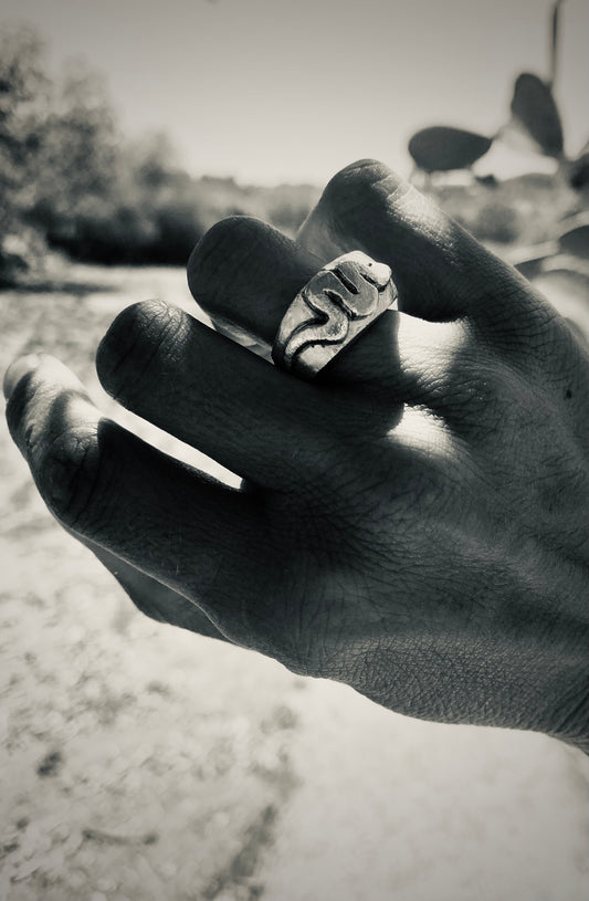 Rebirth Ring