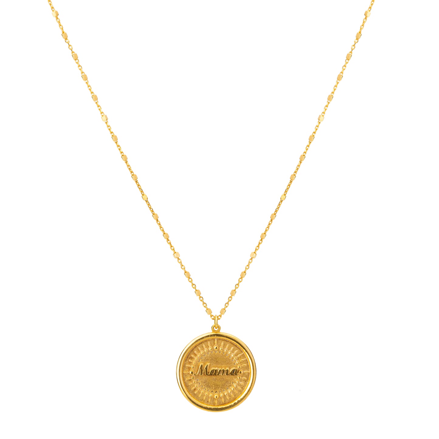 MAMA NECKLACE + FREE GIFT