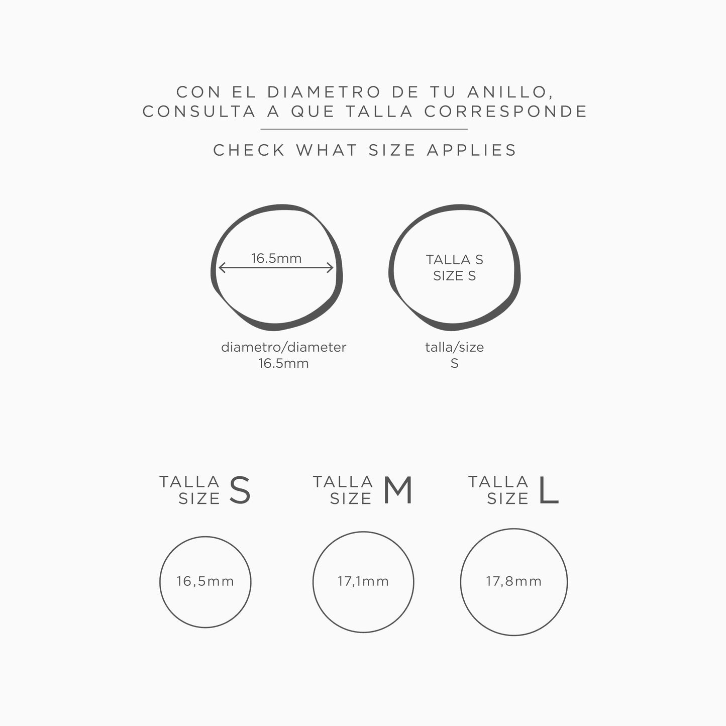 ATHENA LUNAR RING